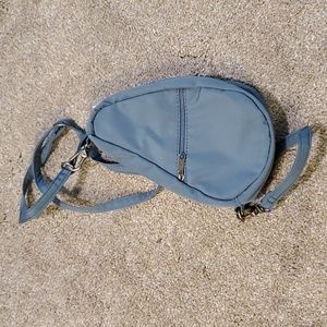 Ameribag 8" Microfiber Baglett